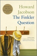 The Finkler Question