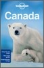 Lonely Planet Canada