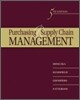 Purchasing and Supply Chain Management