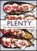 Plenty: Vibrant Vegetable Recipes from London's Ottolenghi