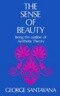 The Sense of Beauty