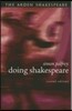 Doing Shakespeare