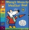 Maisy's Wonderful Weather Book: A Maisy First Science Book