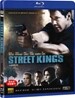 스트리트 킹 : (1Disc) 블루레이