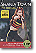Shania Twain - The Specials