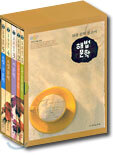 해법 문학 세트(5권1질)