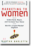 Marketing to Women