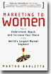Marketing to Women