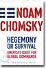 Hegemony or Survival