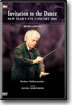 New Year's Eve Concert 2001 : Daniel Barenboim