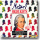 Mozart : Highlights Vol.1~5