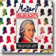 Mozart : Highlights Vol.6~10