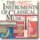 The Instruments Of Classical Music Vol.1~5