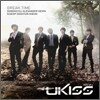 유키스 (U-Kiss) - 미니앨범 : Break Time