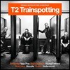 T2: 트레인스포팅 2 영화음악 (T2 Trainspotting OST) [2 LP]