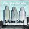 Peter Bjorn & John (피터 비욘 앤 존) - Writer's Block [LP]