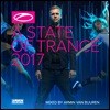 Armin van Buuren (아민 반 뷰렌) - A State of Trance 2017 (2017 트랜스 컴필레이션)