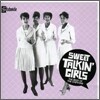 Chiffons - Sweet Talkin' Girls: The Best Of The Chiffons