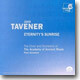 Tavener : Eternity's Sunrise : The Academy Of Ancient MusicㆍGoodwin