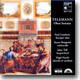 Telemann : Oboe Sonata : Goodwin