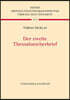 Der Zweite Thessalonicherbrief