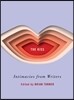 The Kiss: Intimacies from Writers