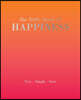 The Little Book of Happiness: Live. Laugh. Love