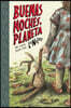 Buenas Noches, Planeta: Toon Level 2 = Good Night, Planet