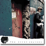 테이 (Tei) 1집 - The First Journey