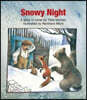 Snowy Night