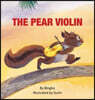 The Pear Violin
