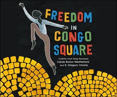 Freedom in Congo Square