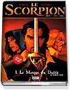 LE SCORPION 1 - LA MARQUE DU DIABLE