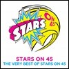 Stars On 45 (스타즈 온 45) - The Very Best Of Stars On 45
