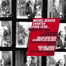 Michel Berger - Chanter Pour Ceux (Deluxe Edition)