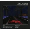 alt-J (알트-제이) - Relaxer