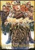 軍靴のバルツァ- 10