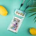미니언즈 스마트폰 방수팩