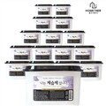 홈트너 선반 16개 나는제습제입니다.
