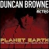 Duncan Browne & Metro (던컨 브라운 & 메트로) - Planet Earth: The Transatlantic / Logo Years 1976-1979
