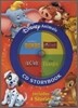 Funtastic Disney Animals CD Storybook