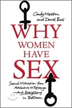 Why Women Have Sex