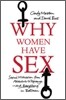 Why Women Have Sex