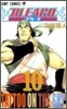 BLEACH ブリ-チ 10