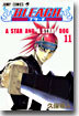 BLEACH ブリ-チ 11