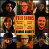Kronos Quartet - Folk Songs (LP)