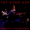 Nick Cave & the Bad Seeds - The Good Son (Ltd. Ed)(180G)(LP)