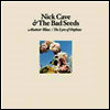 Nick Cave & the Bad Seeds - Abattoir Blues/The Lyre Of Orpheus (180G)(2LP)