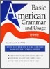 Basic American Grammar and Usage 한국어판