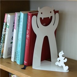 [ADICO] propaganda Mr.p Bookend 북앤드